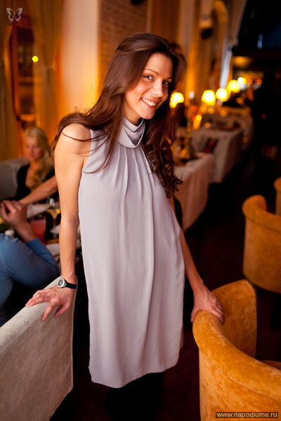 Olga Konanykhina's photo