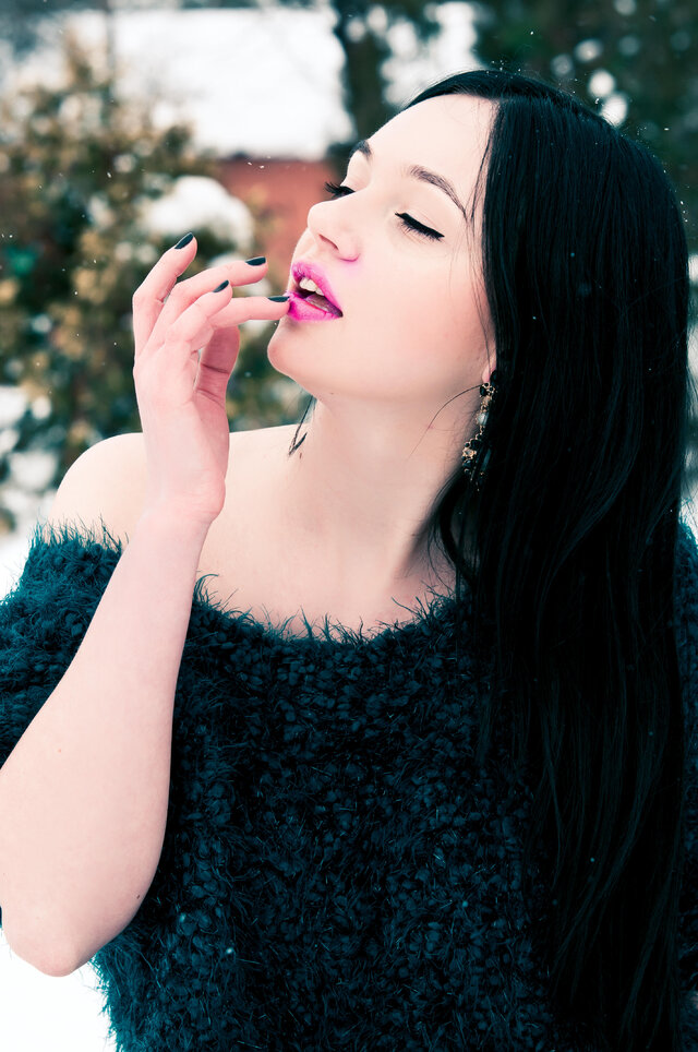Bilyk Dmitrij's photo