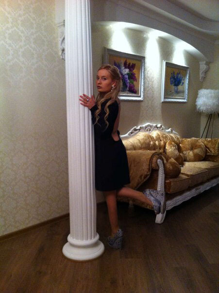 Фото Viktoriya Zinchenko
