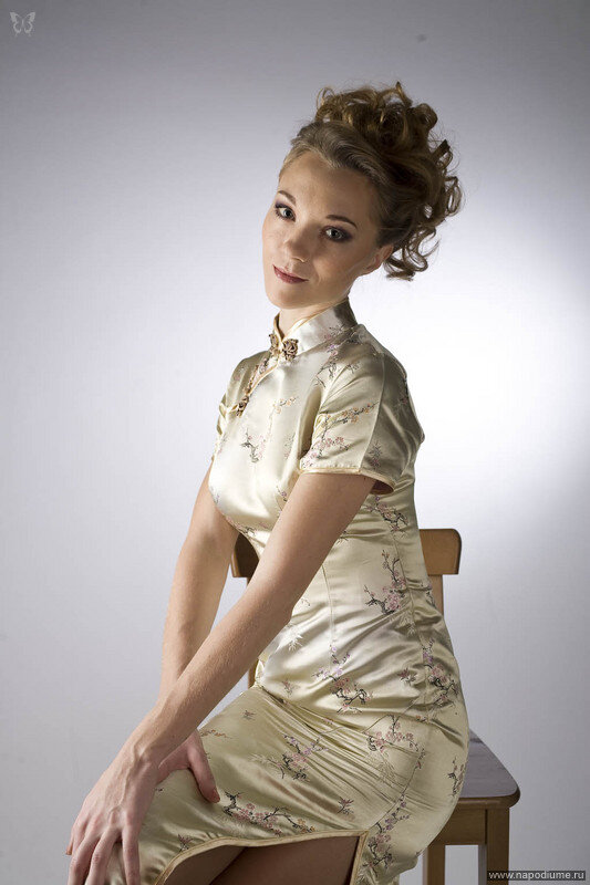 照片Yulia Atreltsova