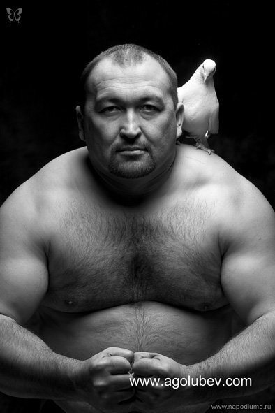 Фото Андрей Голубев