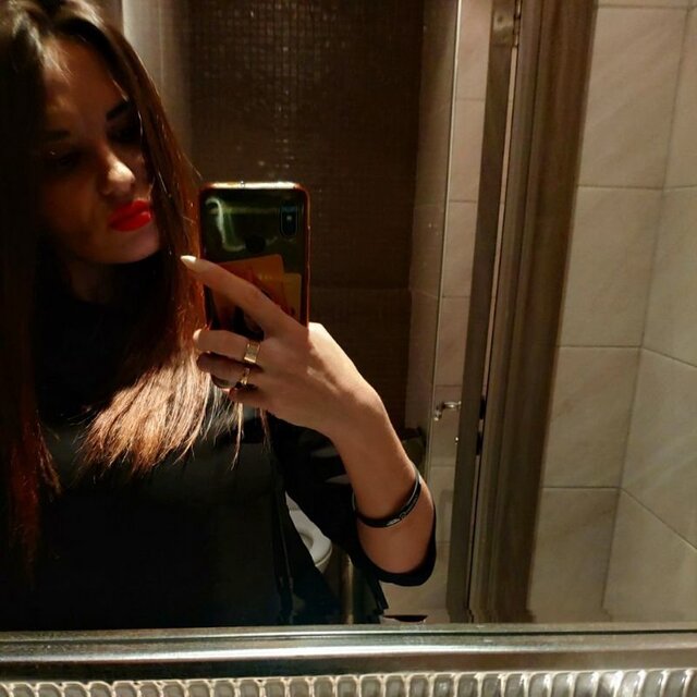 Nadezhda Nadezhdovna's photo