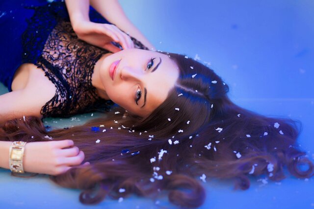 Foto Tatyana Urusova