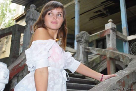 Kristina Nikolajcuk's photo