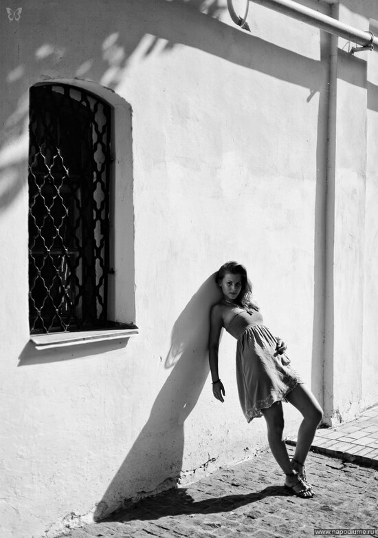 Aleksandra Kiasko's photo