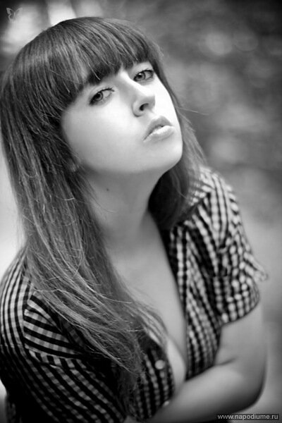 Фото Dasha Gaigalas
