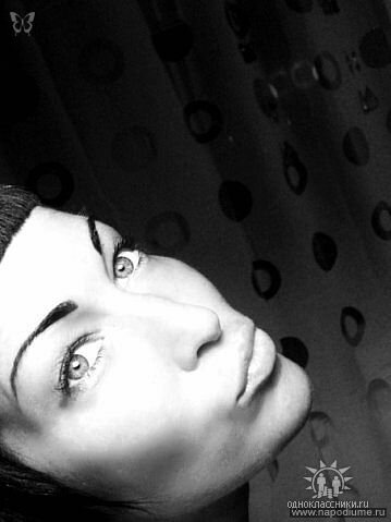 Maria Belova's photo