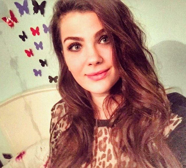 Фото Ирина MissIr Сыч