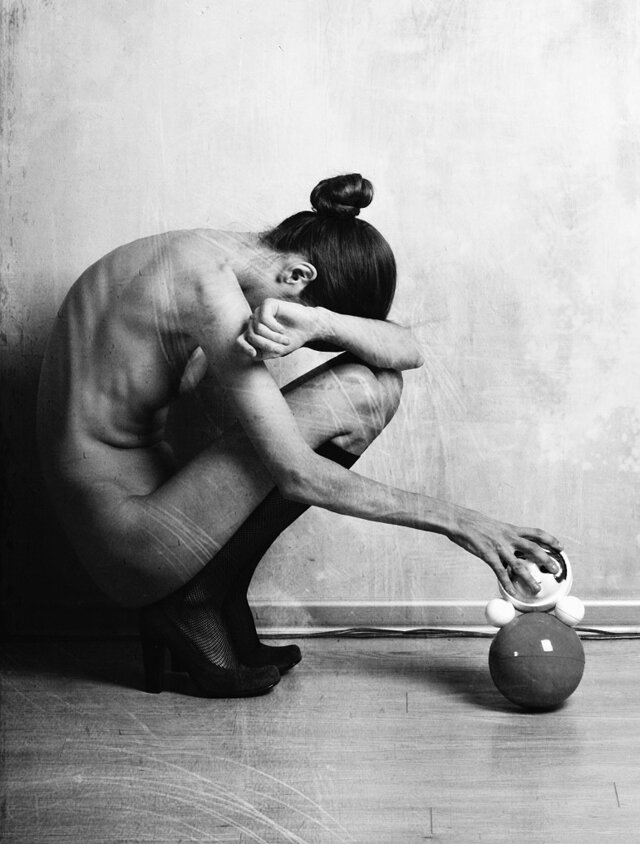 .the lost childhood
