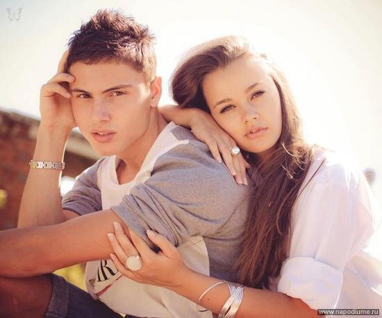Gabrielle Nilosh's photo