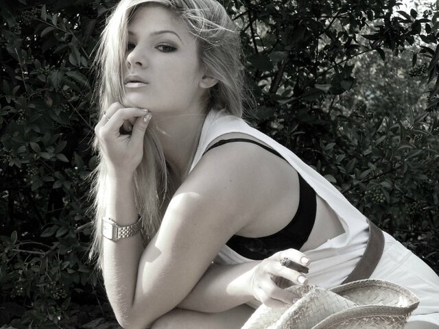 Foto Ekaterina Bahmach