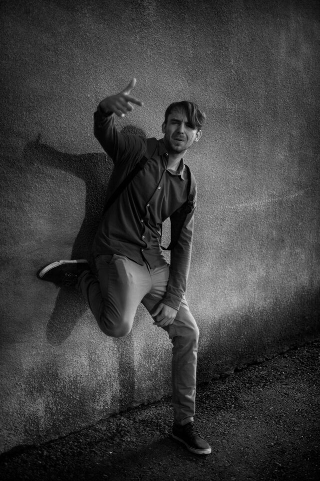 Foto Denis Ostahov