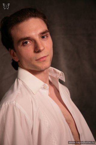 Sergej sengelia's photo
