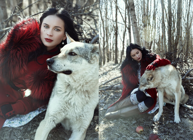 Svetlana Gorohova's photo