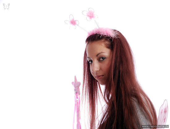 Kristina Vlasova's photo