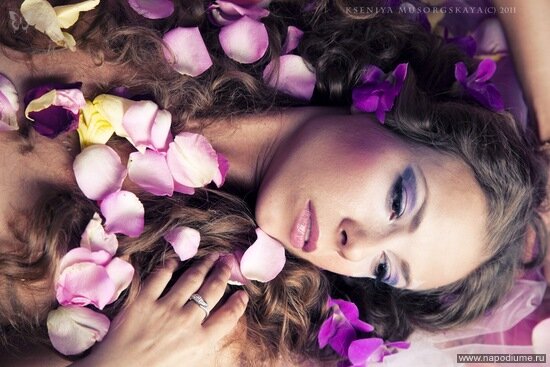 Ulia Kuznecova's photo
