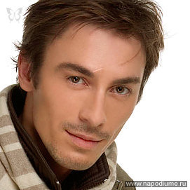Aleksej Aksenov's photo