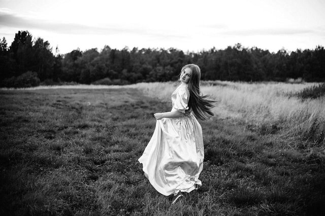 Zhanna Kulinkovich's photo