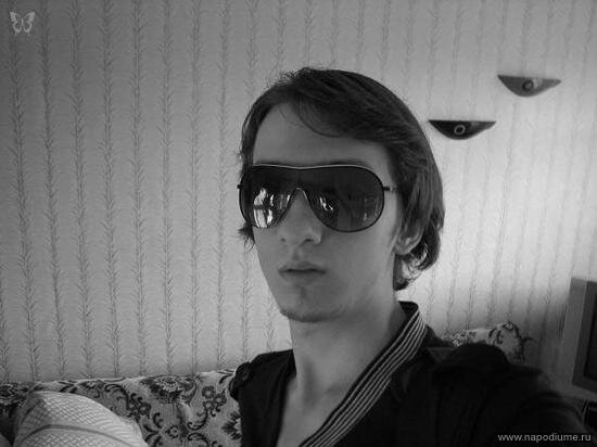 Mihail Egerev's photo