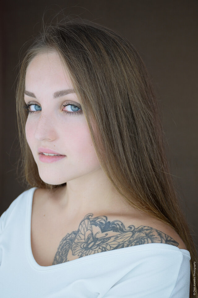 Фото Alena Hodakovskaja