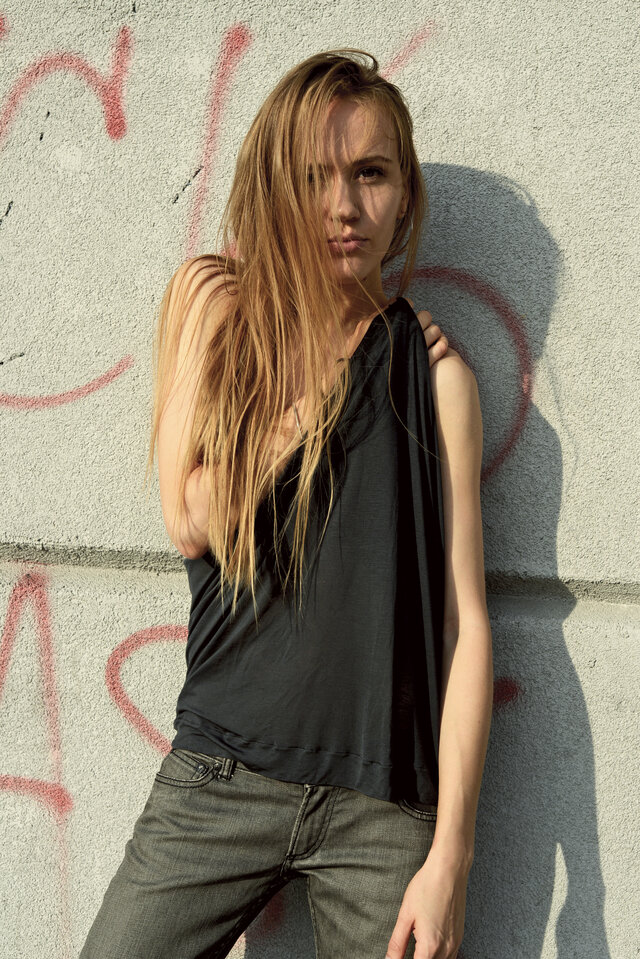 Фото Olya Ant