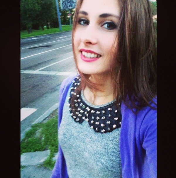 Anastasiya Lukyanova's photo