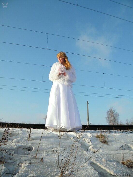 Фото Сергей Осипов