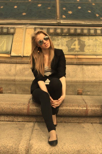 Marija Pavlova's photo
