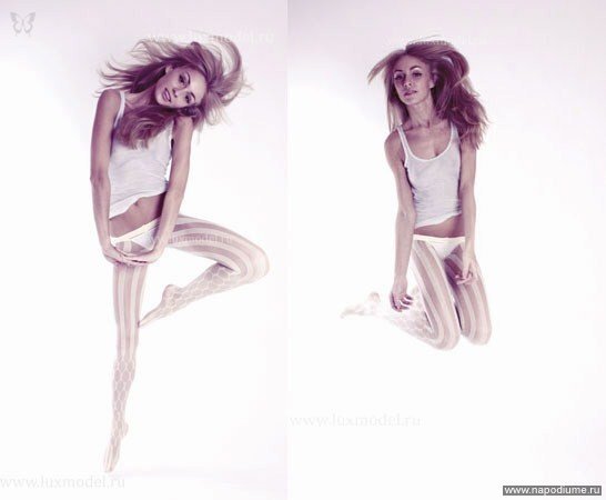 Nina Nyu's photo