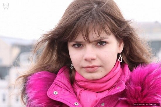 Uliana Patnickaa's photo
