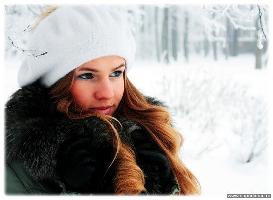 Фото Катерина Киселева