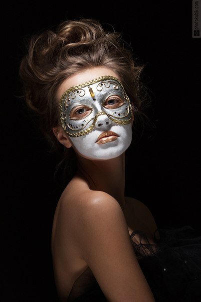 Marina Palamarcuk's photo