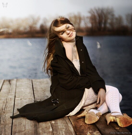 Фото Annie Lysenko