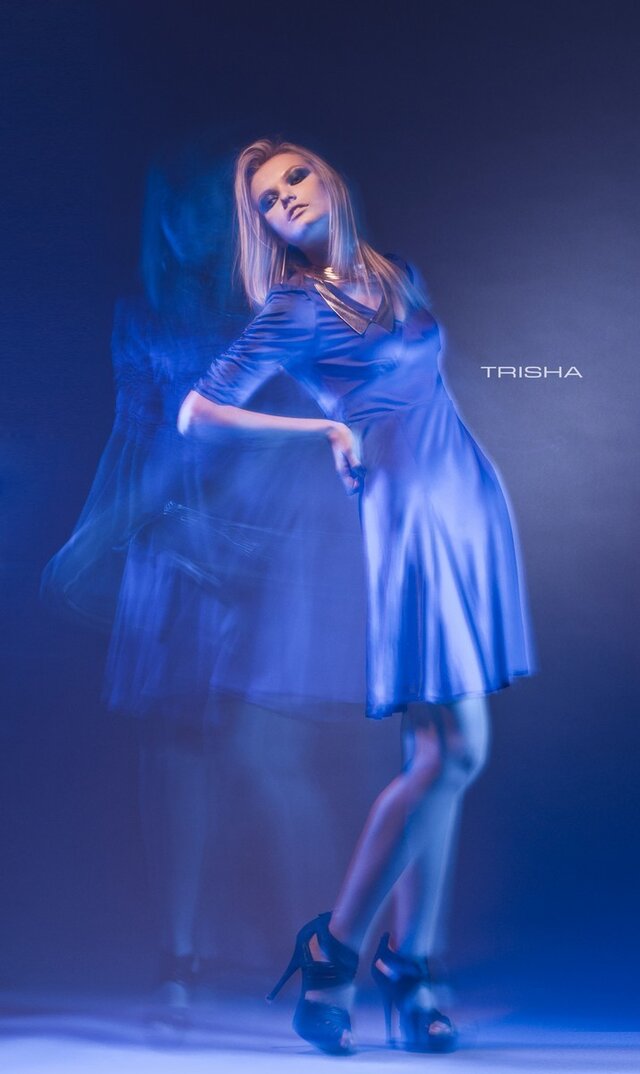 Anna Goncarenko's photo