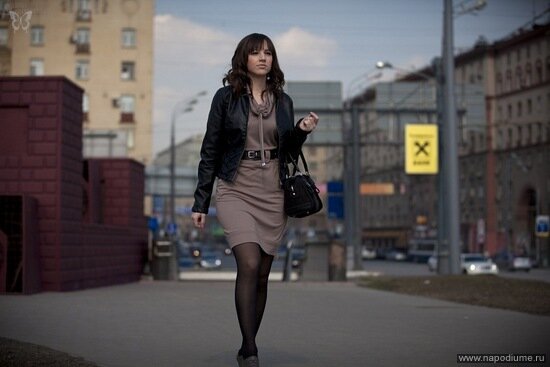 Elena Bulubas's photo
