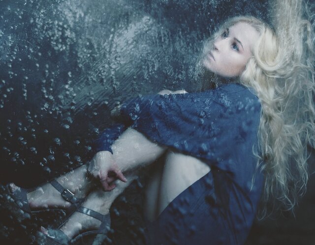 Mila Markova's photo