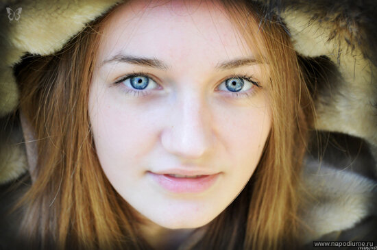 Ekaterina Vasilyeva's photo