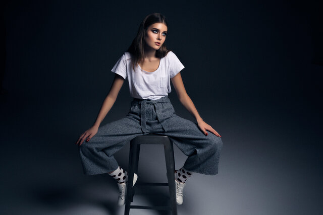 Irina Bezruk's photo