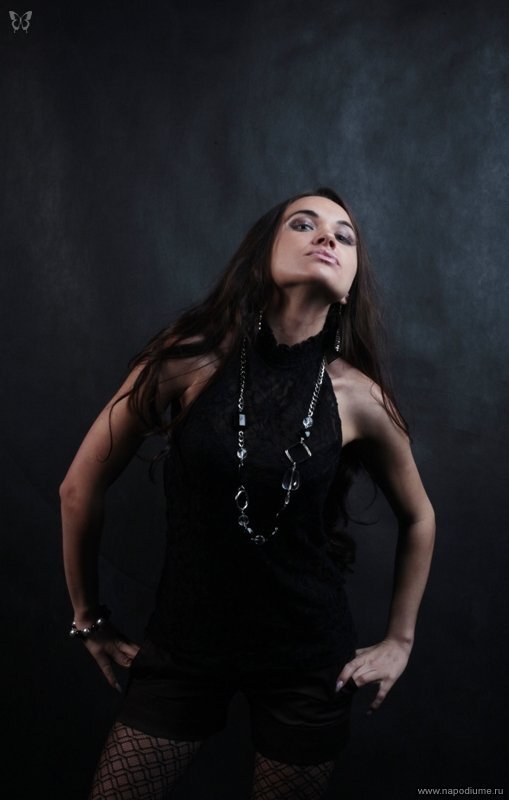 Elena Titova's photo
