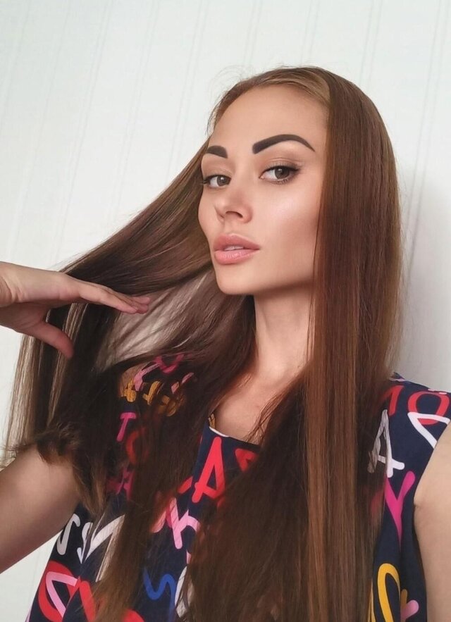 Anet Kvitkovskaya's photo