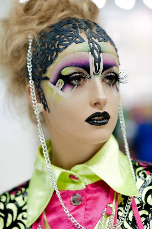 Anna Cernaa's photo