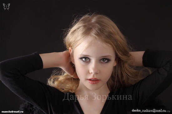 Dar'a Zor'kina's photo