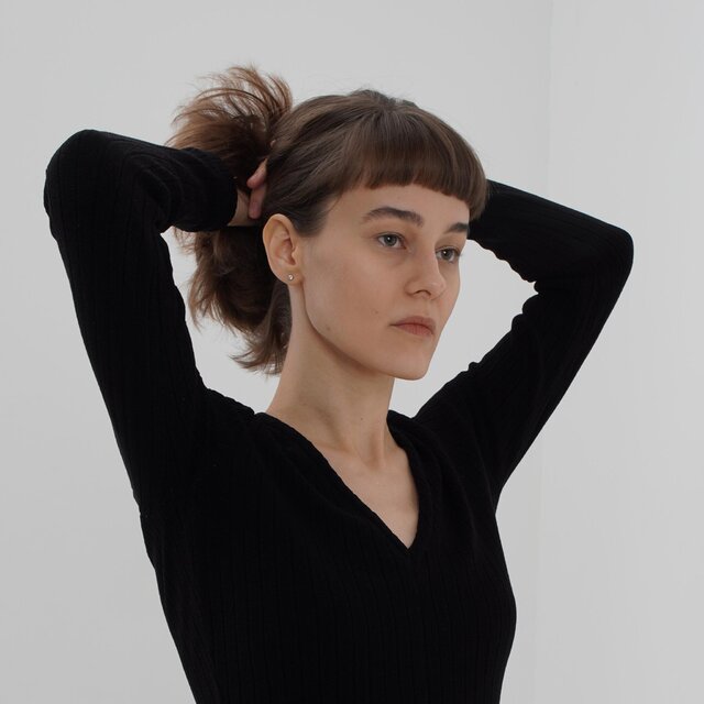 Elizaveta  Cernovol's photo