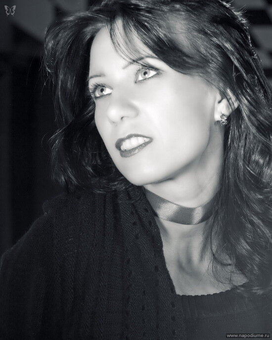 Mila Krajma's photo