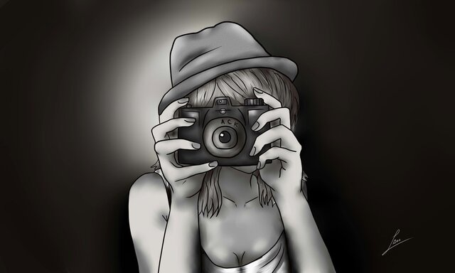 Viktoria Tuschenko's photo