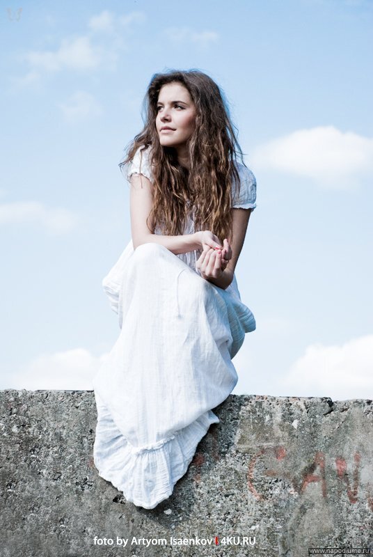 Eva Evlahova's photo