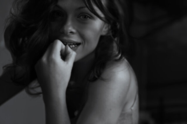 Juliya Artemova's photo