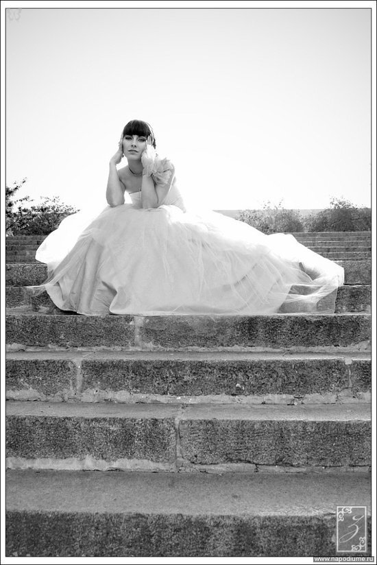 Elena Borisova's photo