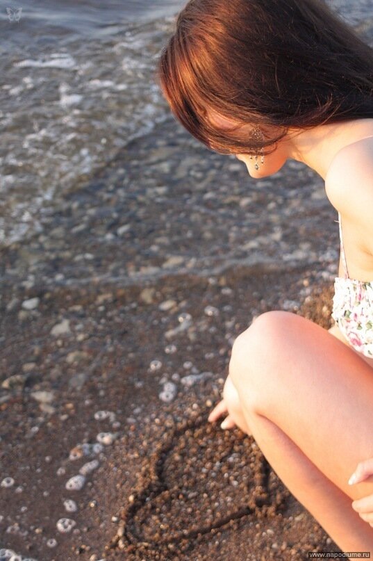 Dinara Makina's photo
