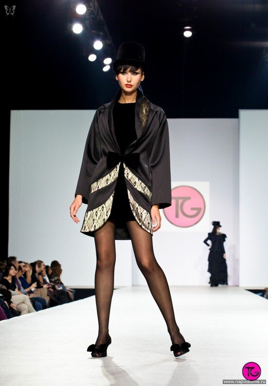 Dina Kapaeva's photo